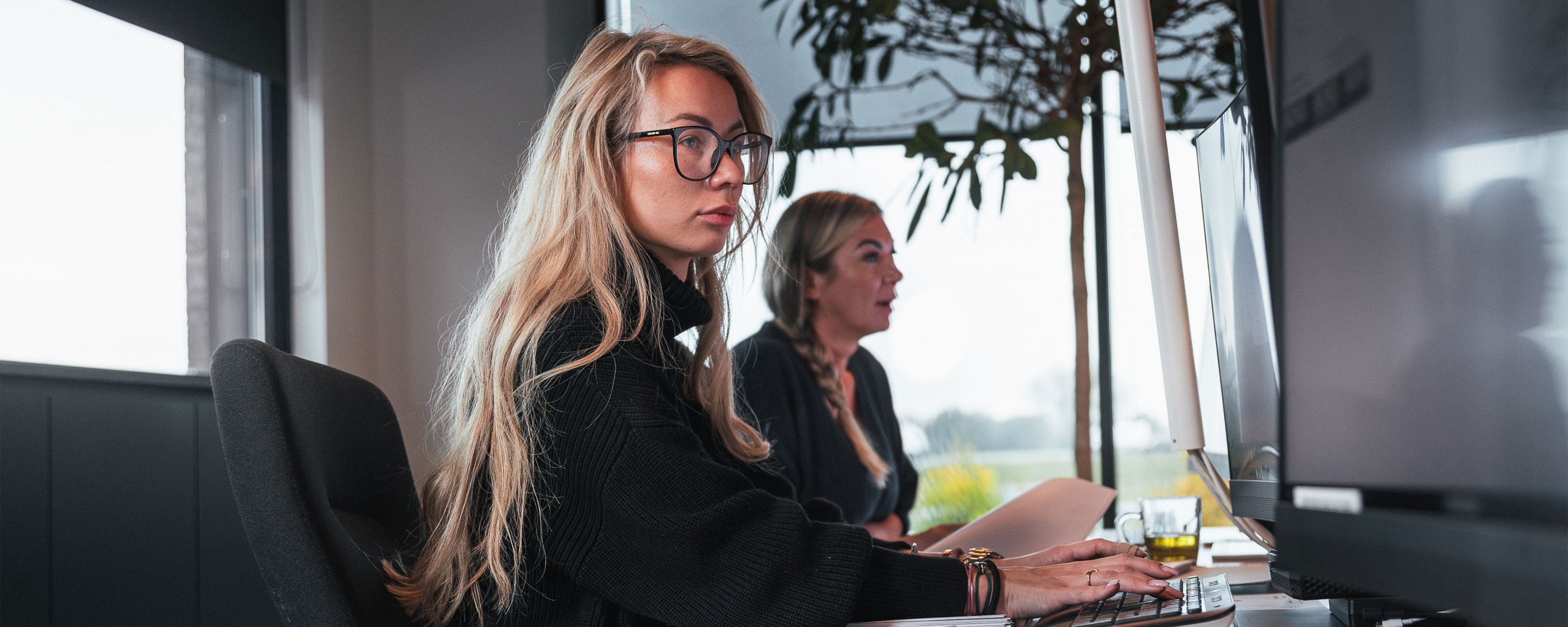 Benieuwd hoe wij jouw brandveiligheid verbeteren?